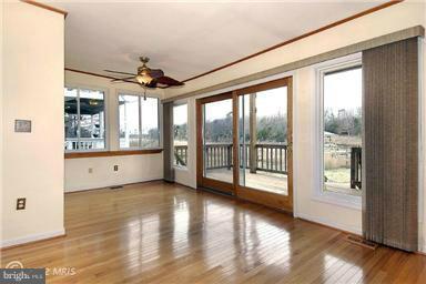 1737 Columbia Beach Road Shady Side, MD 20764 - Photo 3 of 30 Dining Room