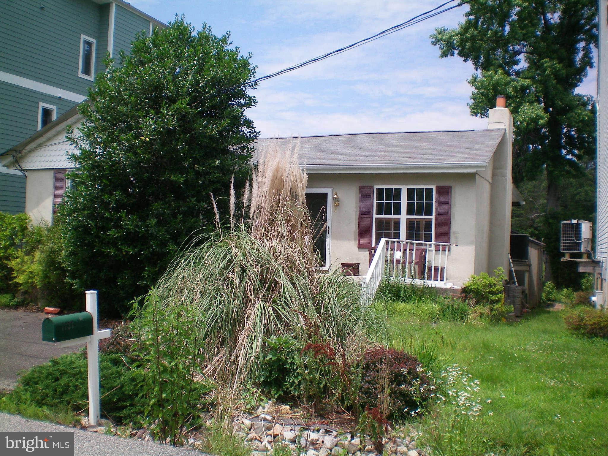 1737 Columbia Beach Road Shady Side, MD 20764 - Photo 6 of 30 Exterior Front