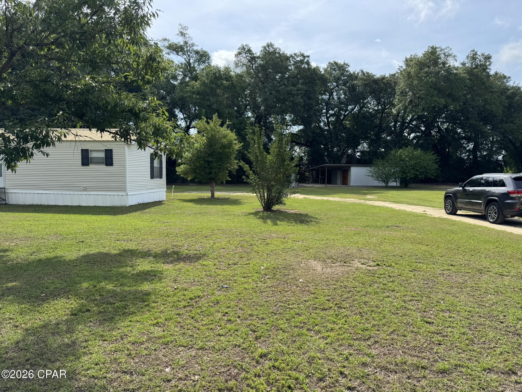 3802 Sweet Pond Road Greenwood, FL 32443 - Photo 3 of 47