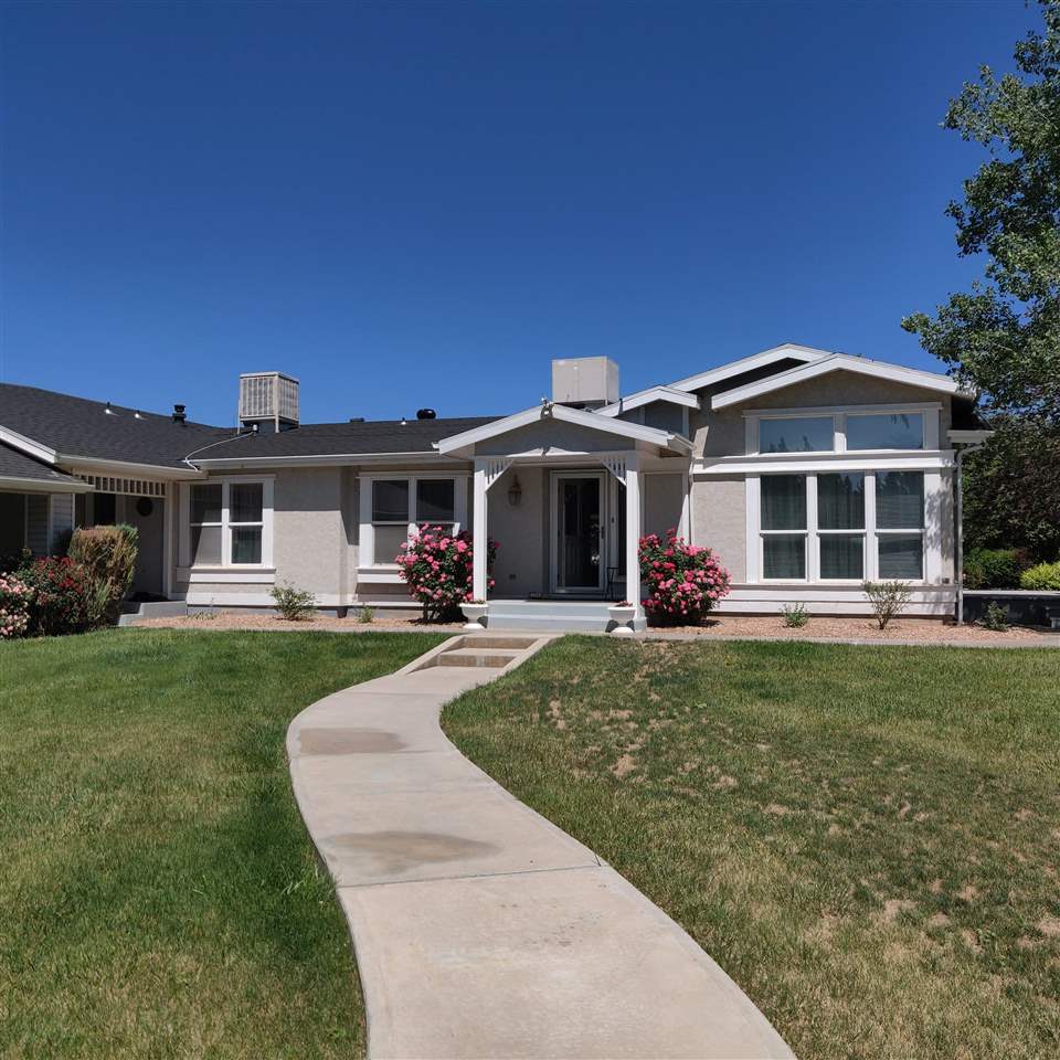 178 32 Road Grand Junction, CO 81503 - Photo 1 of 40 Gallery Image 1