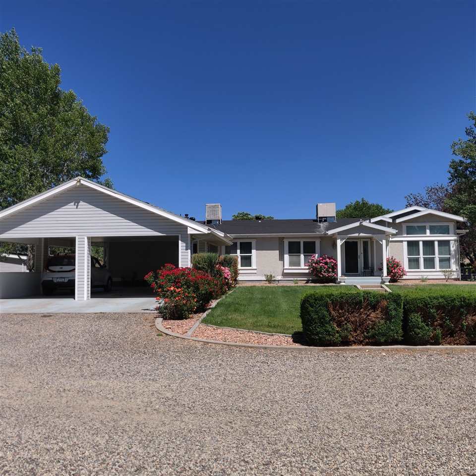 178 32 Road Grand Junction, CO 81503 - Photo 2 of 40 Gallery Image 2