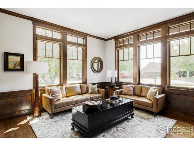 $5,850,000 | 1285 Meadow Place, Boulder, CO 80304