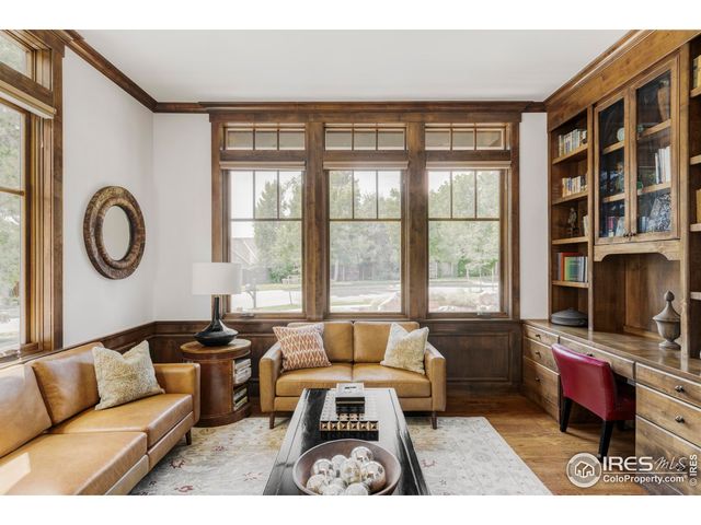 $5,850,000 | 1285 Meadow Place, Boulder, CO 80304