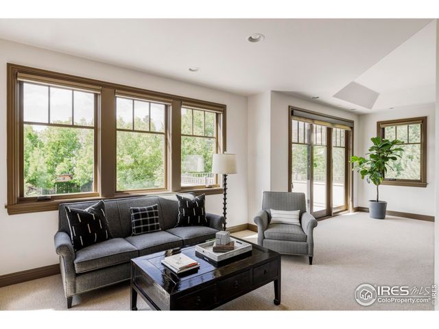 $5,850,000 | 1285 Meadow Place, Boulder, CO 80304