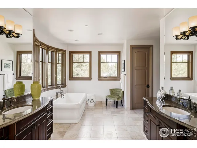 $5,850,000 | 1285 Meadow Place, Boulder, CO 80304