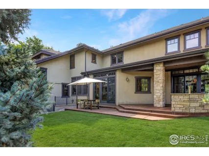 $5,850,000 | 1285 Meadow Place, Boulder, CO 80304