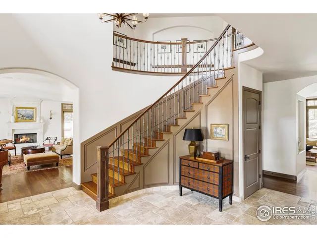 $5,850,000 | 1285 Meadow Place, Boulder, CO 80304