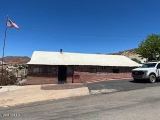 $205,000 | 710 Pittsburg Avenue, Bisbee, AZ 85603
