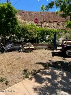 $205,000 | 710 Pittsburg Avenue, Bisbee, AZ 85603