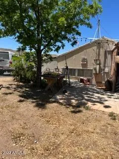 $205,000 | 710 Pittsburg Avenue, Bisbee, AZ 85603