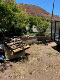 $205,000 | 710 Pittsburg Avenue, Bisbee, AZ 85603