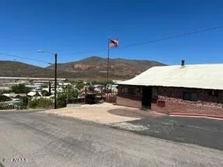 $205,000 | 710 Pittsburg Avenue, Bisbee, AZ 85603