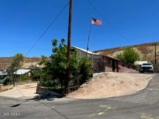 $205,000 | 710 Pittsburg Avenue, Bisbee, AZ 85603