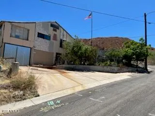 $205,000 | 710 Pittsburg Avenue, Bisbee, AZ 85603