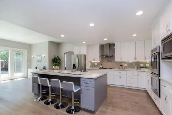 $4,088,000 | 52 Murray Court, Redwood City, CA 94061