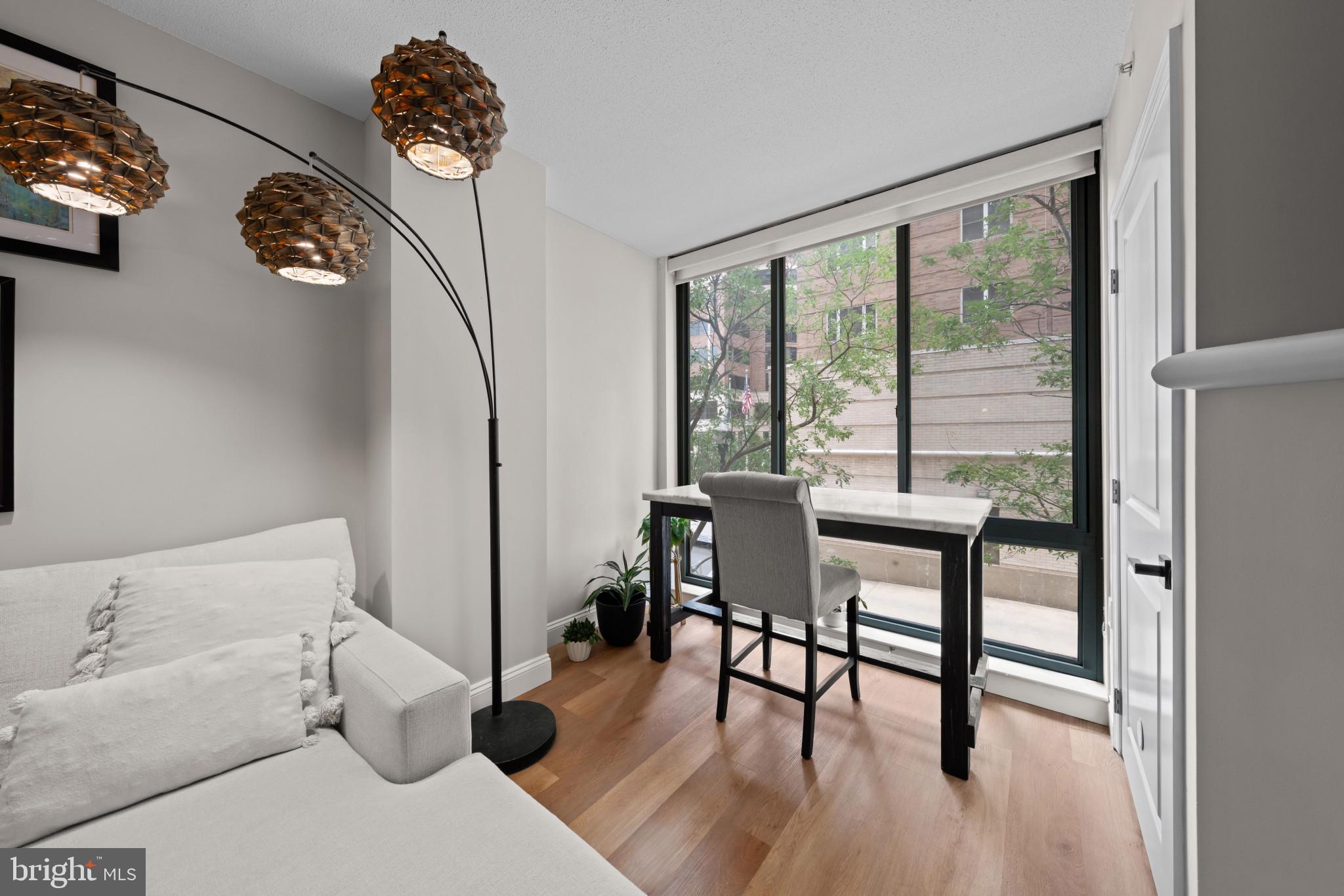 851 North Glebe Road, Unit 207 Arlington, VA 22203 - Photo 15 of 59 Gallery Image 15