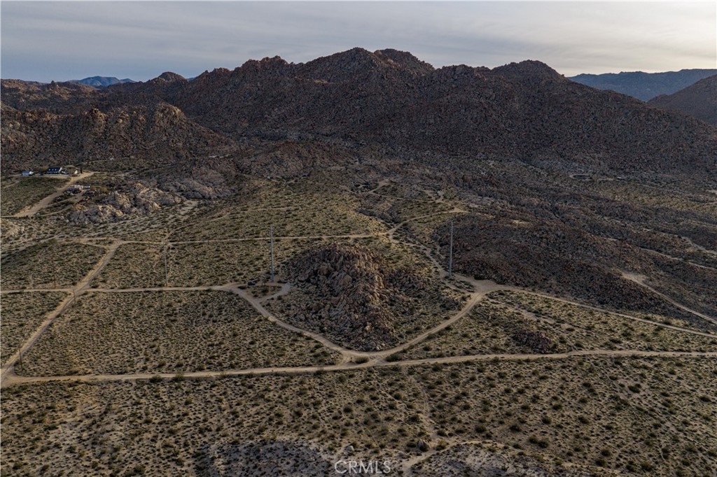 63251 Chickasaw Road Joshua Tree, CA 92252 - Photo 26 of 28