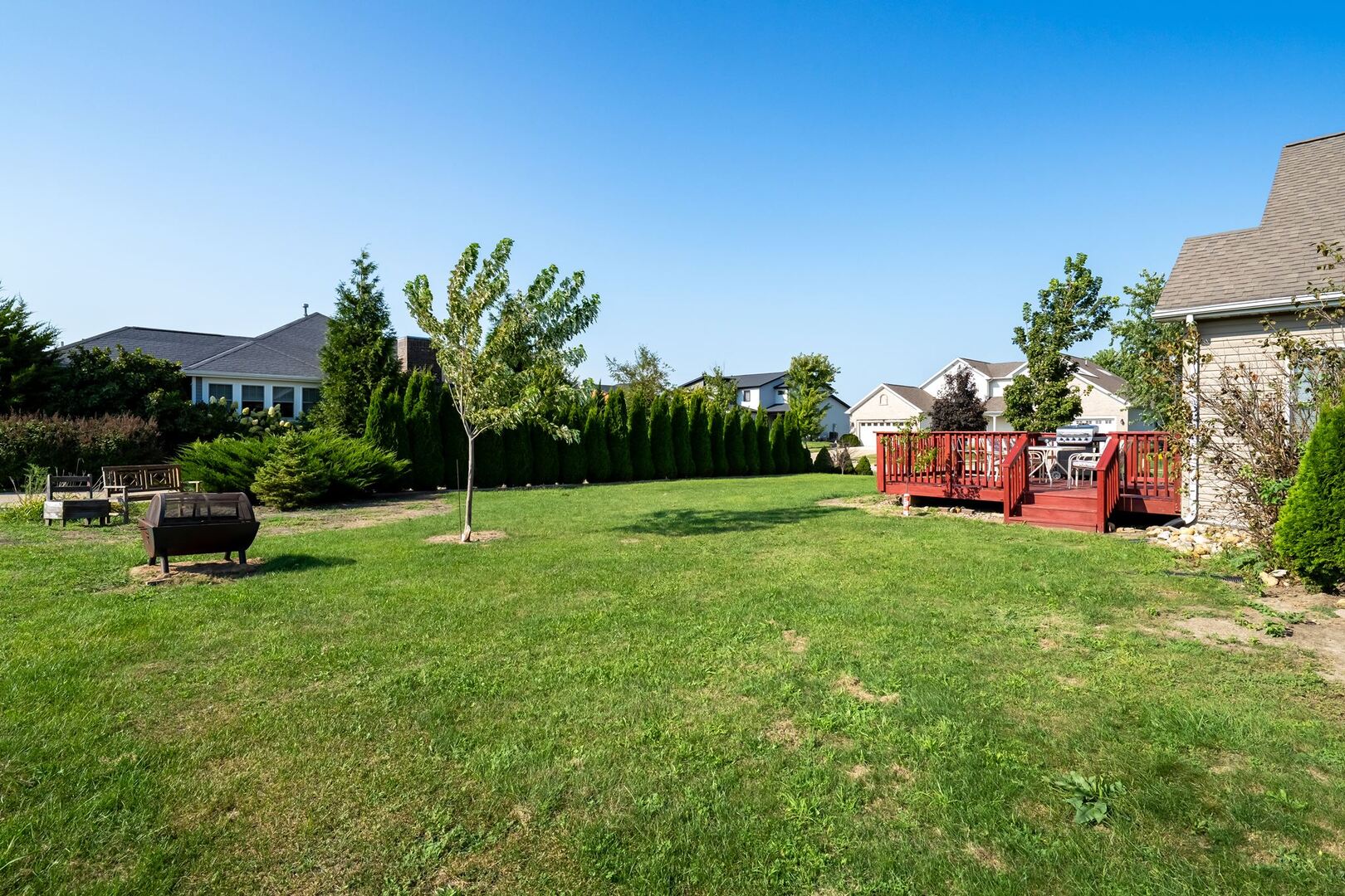 4397 Renaissance Drive Normal, IL 61761 - Photo 22 of 24 Gallery Image 22