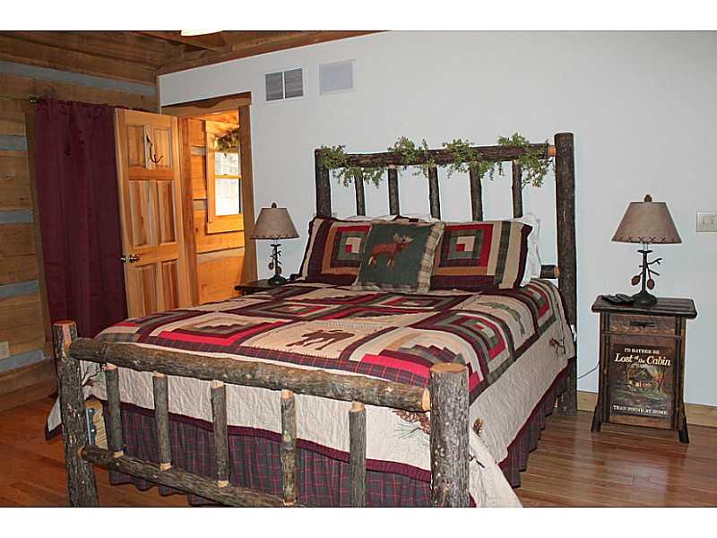 6784 South Becks Grove Road Freetown, IN 47235 - Photo 12 of 23