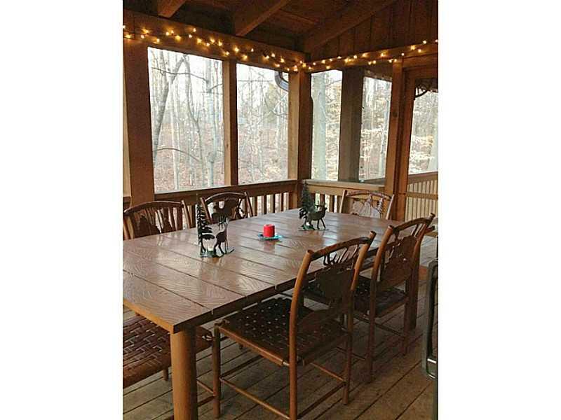 6784 South Becks Grove Road Freetown, IN 47235 - Photo 18 of 23