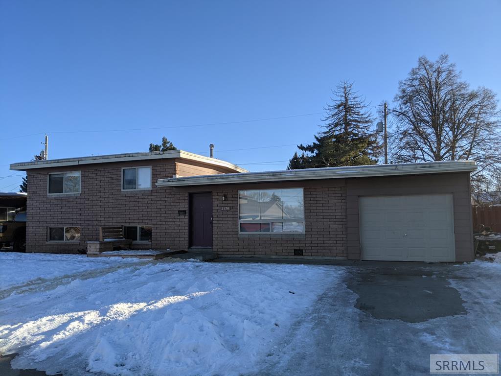 2178 Croft Street Idaho Falls, ID 83401 - Photo 1 of 1 Main View