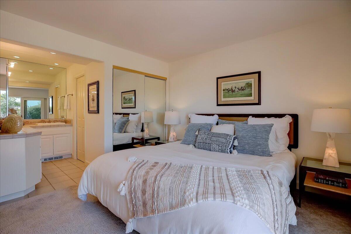 3375 Foothill Road, Unit 1112 Carpinteria, CA 93013 - Photo 18 of 39 Primary Bedroom