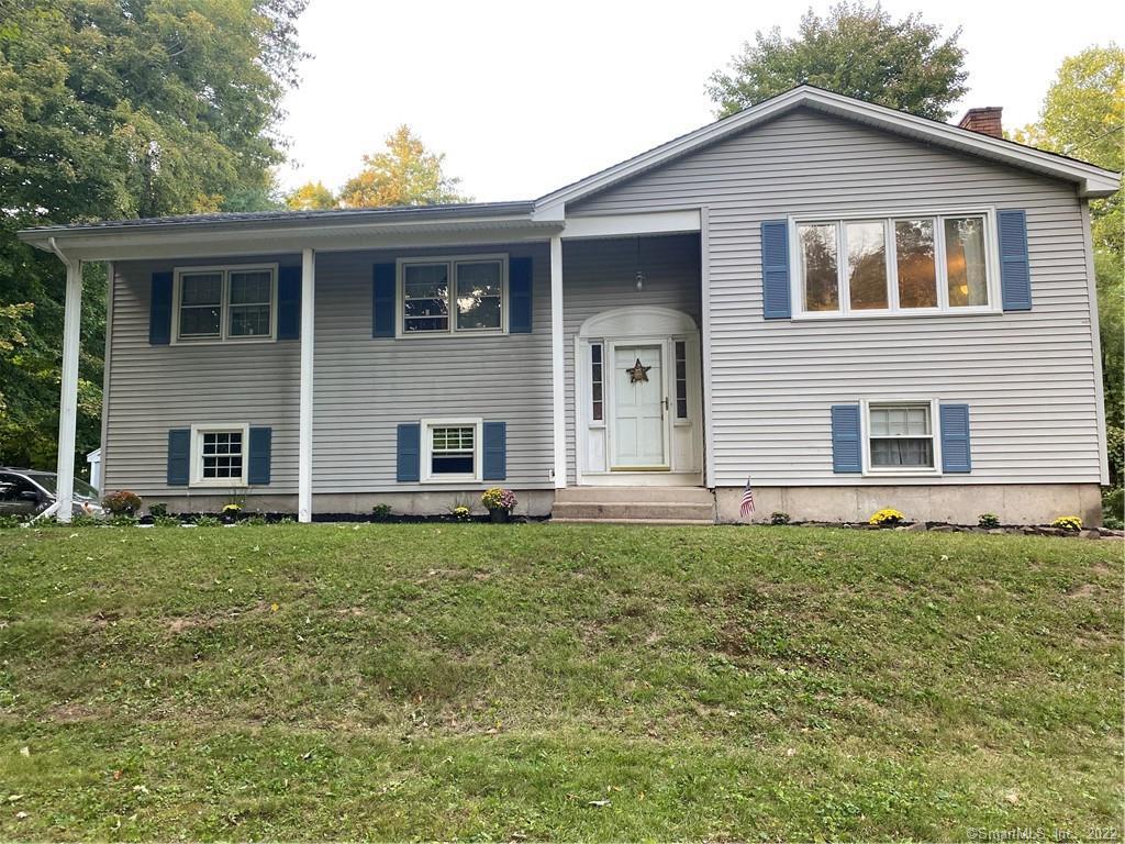 62 North Granby Road Granby, CT 06035 - Photo 1 of 1 Gallery Image 1