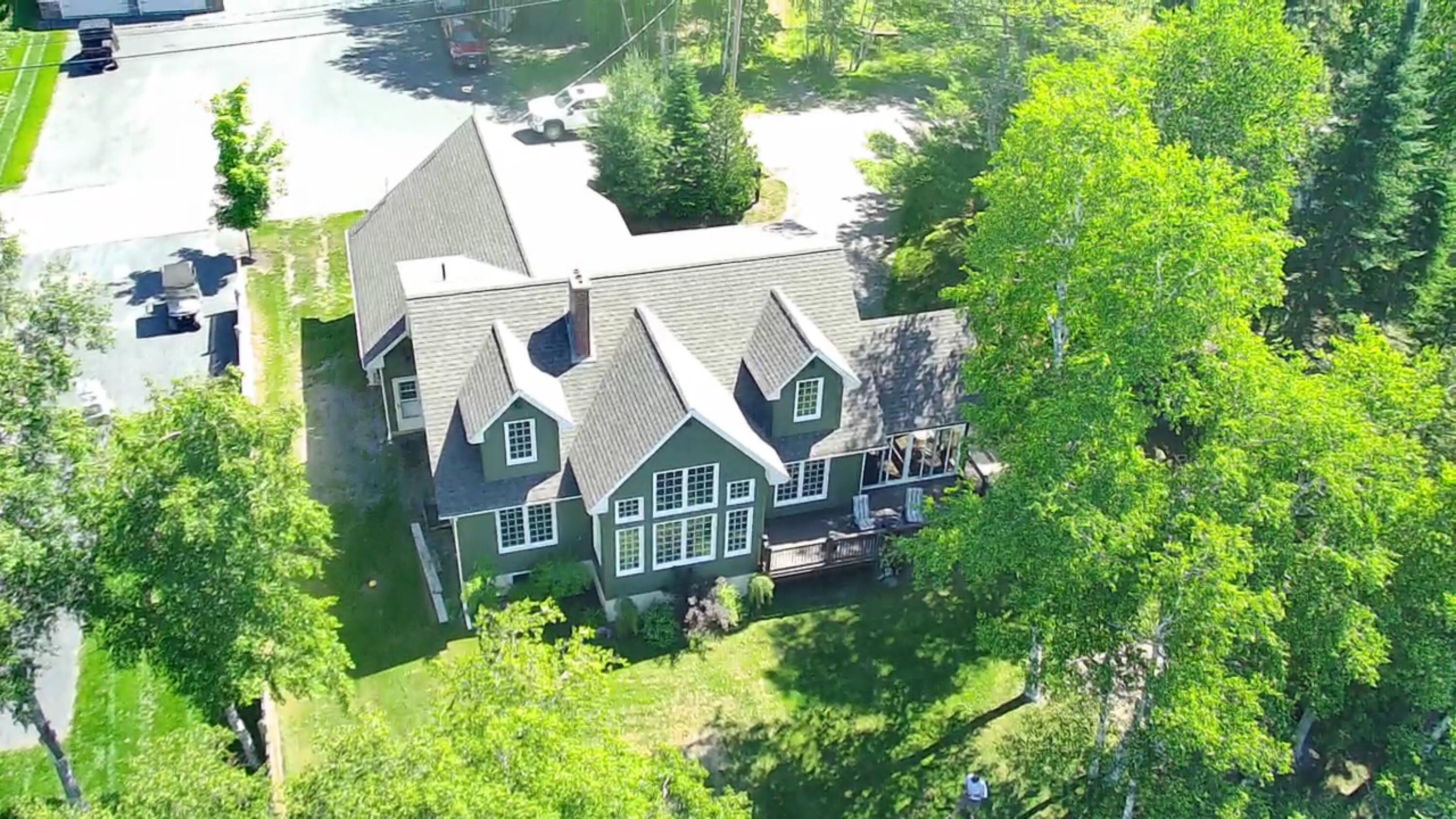 446 East Van Buren Cove Road St. David, ME 04773 - Photo 1 of 46 IMG_0483