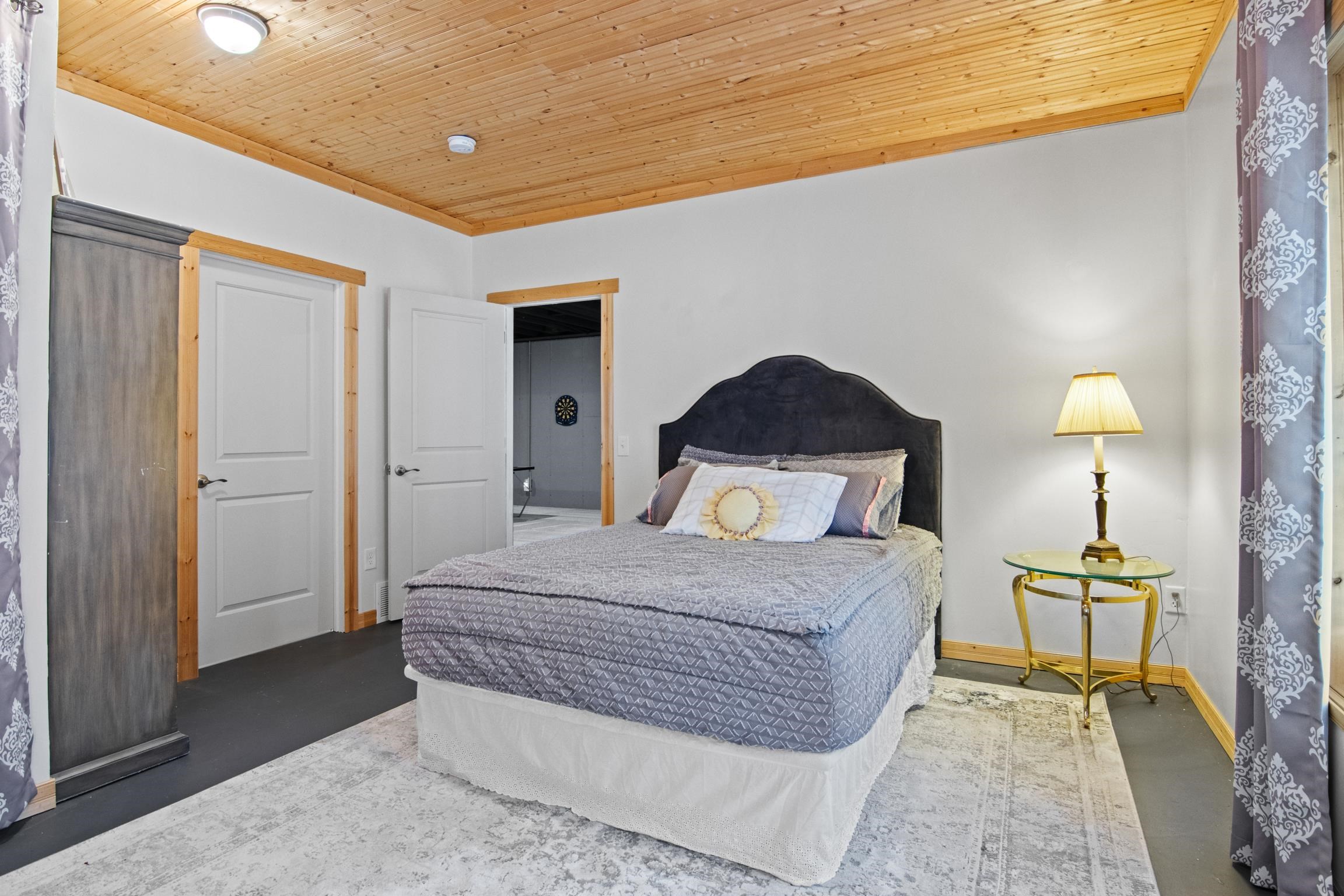 6750 East Hoxie Road Cedar, MI 49621 - Photo 49 of 64