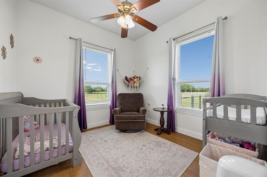 174 King Ranch Court Fort Worth, TX 76108 - Photo 28 of 40 Secondary Home - Bedroom 3