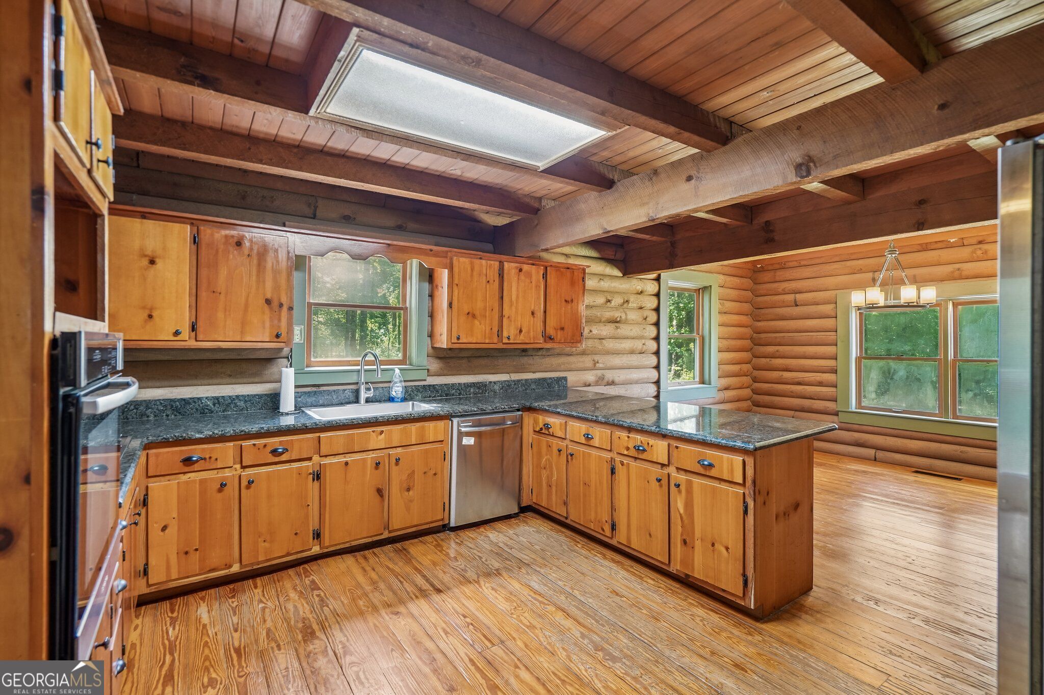 479 Jim Starr Road Newnan, GA 30263 - Photo 12 of 42 Gallery Image 12