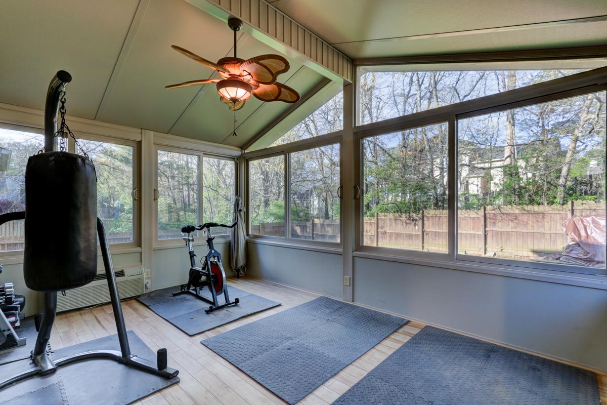2116 Windbrook Road Knoxville, TN 37923 - Photo 22 of 24 Gallery Image 22