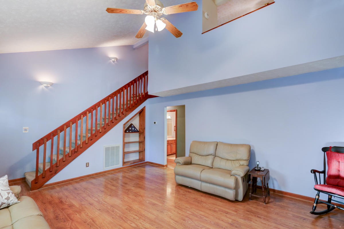 2116 Windbrook Road Knoxville, TN 37923 - Photo 8 of 24 Gallery Image 8