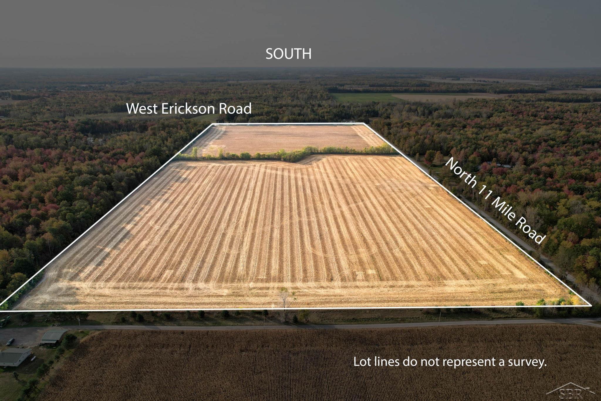 11 North 11 Mile Road Pinconning, MI 48650 - Photo 3 of 19