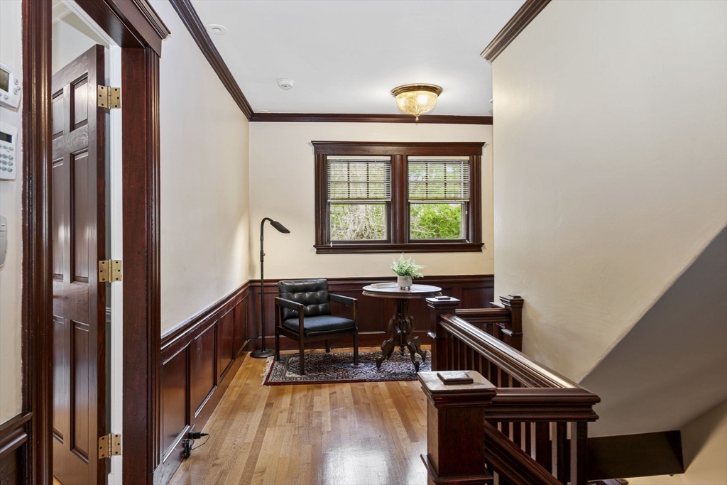 24 Radcliff Road Newton, MA 02468 - Photo 18 of 42