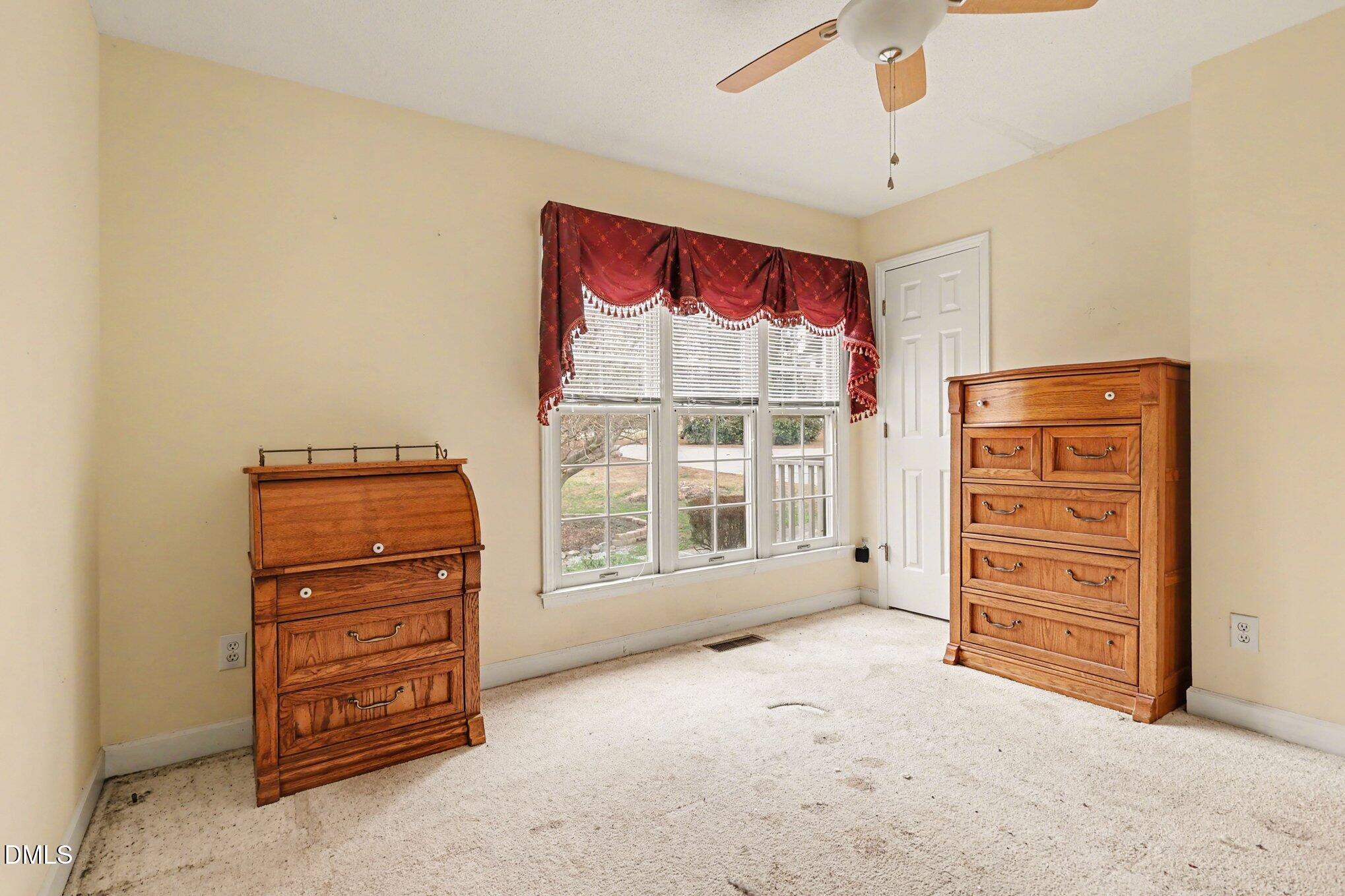 1121 Milton Road Durham, NC 27712 - Photo 15 of 31 a view of room with cabinet and air conditioner
