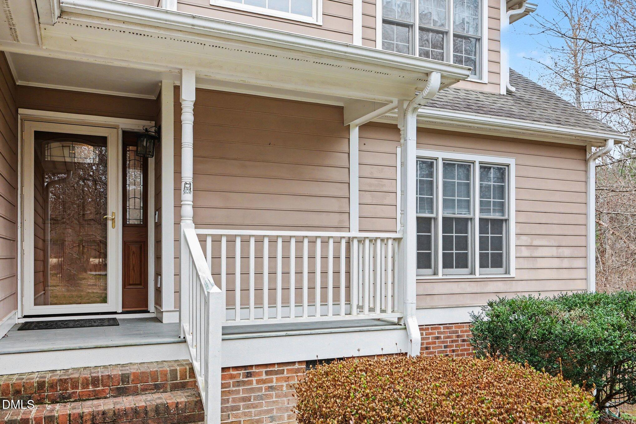 1121 Milton Road Durham, NC 27712 - Photo 3 of 31 a front view of a house with a window