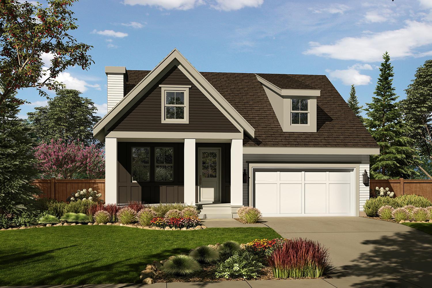 2593 Buffalo Ridge Drive Buffalo, MN 55313 - Photo 1 of 1 Gallery Image 1