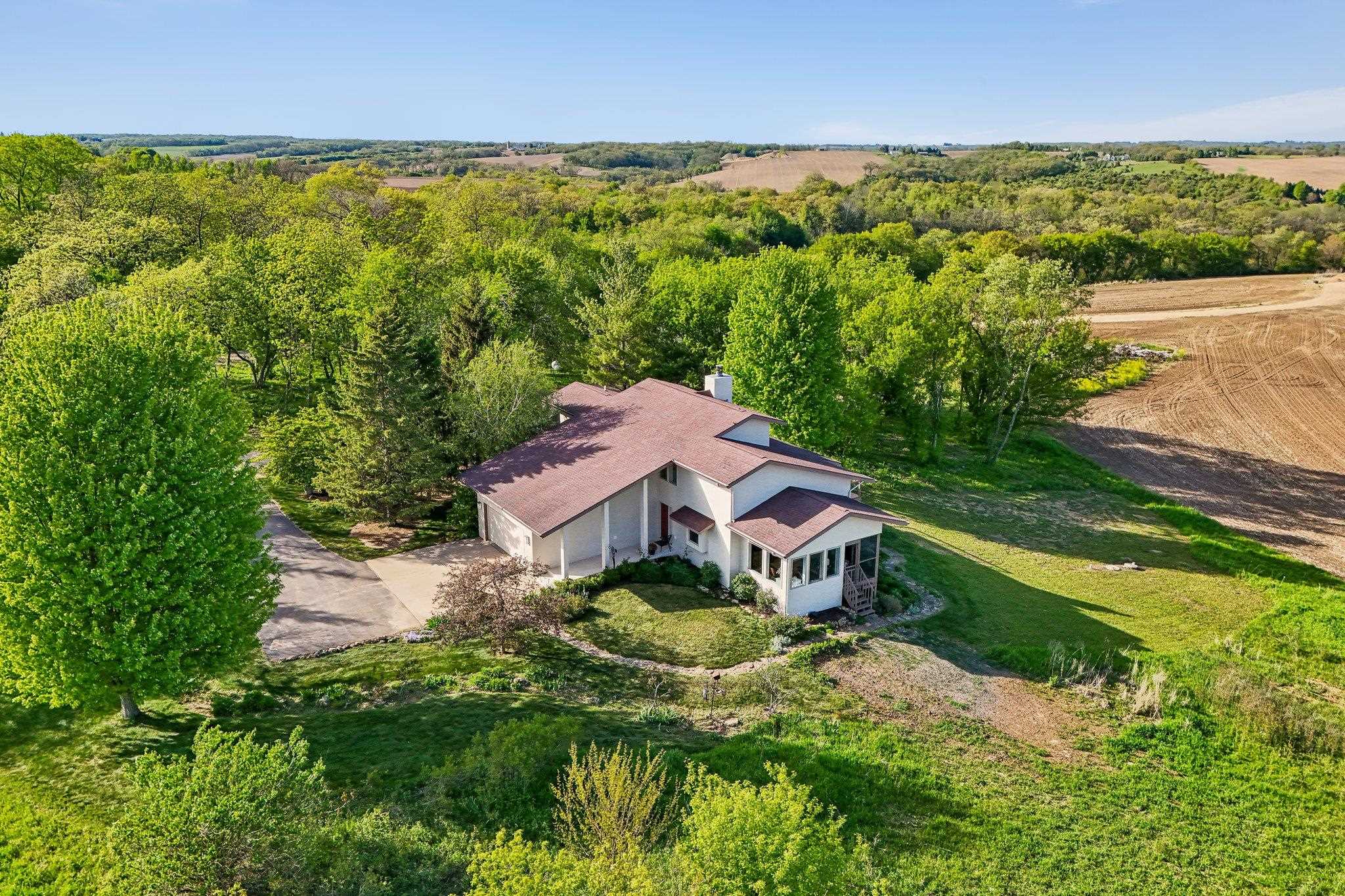 N8250 Rustic Road 81 New Glarus, WI 53574 - Photo 66 of 77