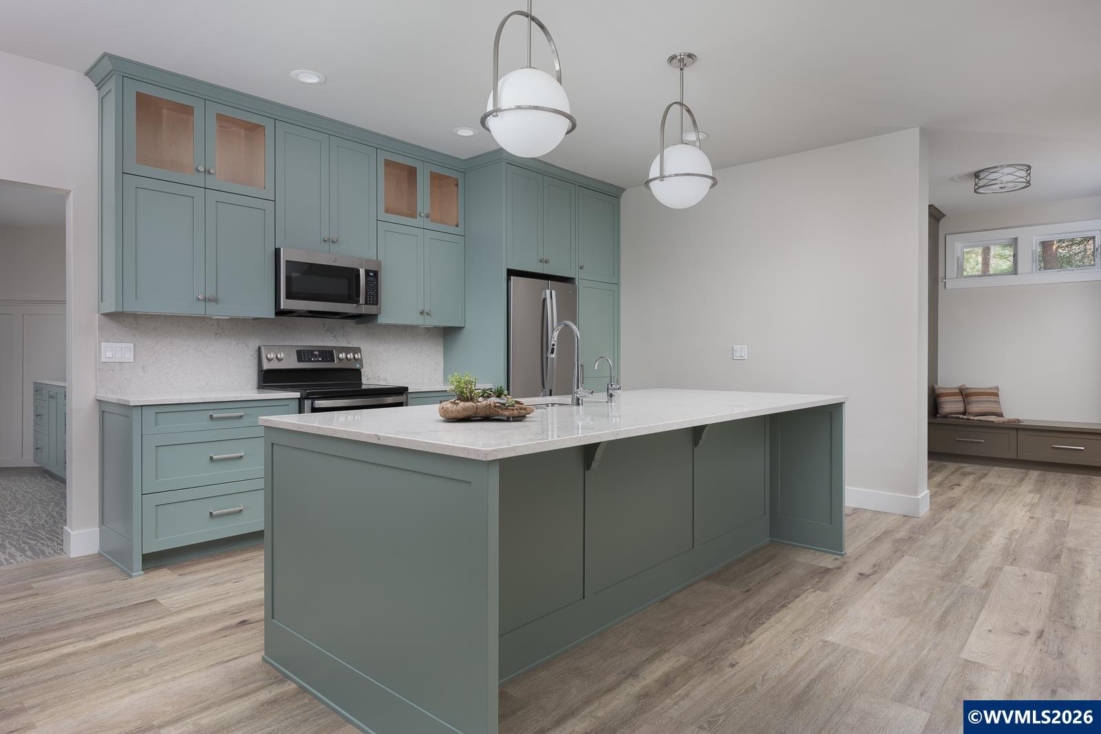 105 West Bay Point Road Gleneden Beach, OR 97388 - Photo 5 of 47