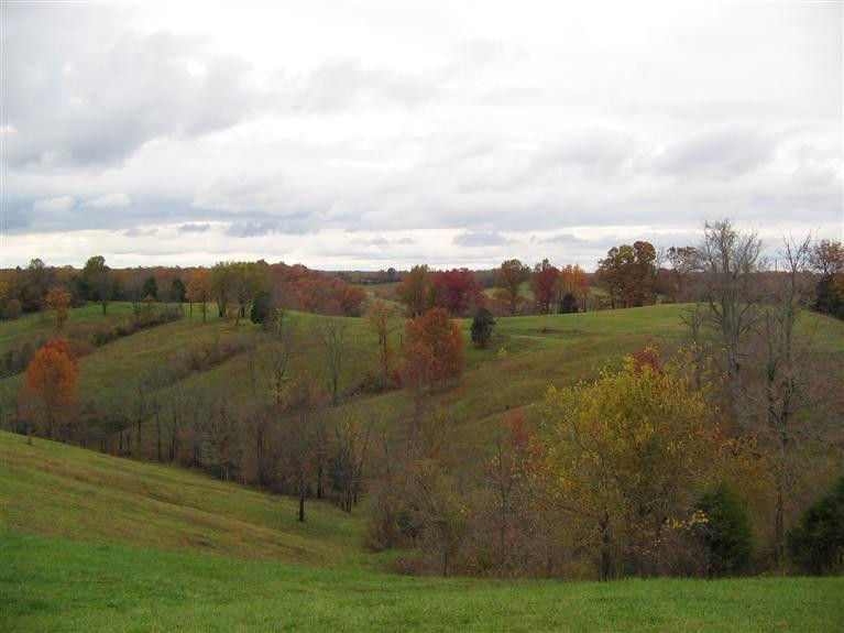 1210 Ashby Road Lawrenceburg, KY 40342 - Photo 14 of 17 Photo 14