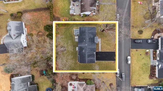 $1,750,000 | 508 Mountain Avenue, Washington Township, NJ 07676