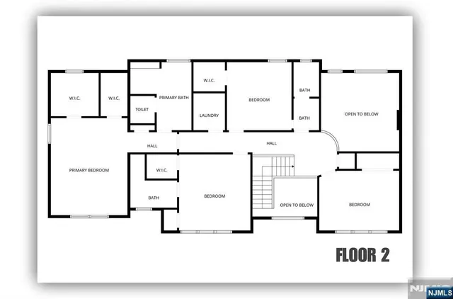 $1,750,000 | 508 Mountain Avenue, Washington Township, NJ 07676
