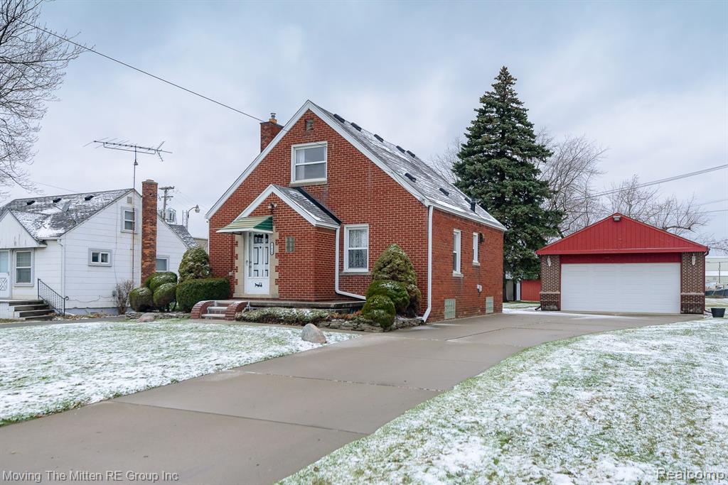 27610 Wick Road Romulus, MI 48174 - Photo 36 of 38