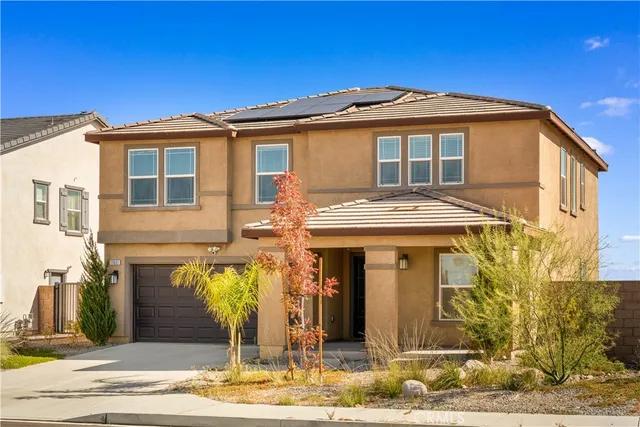 $534,900 | 11601 Halter Street, Victorville, CA 92392