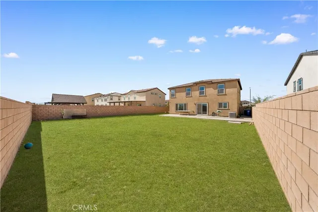 $534,900 | 11601 Halter Street, Victorville, CA 92392