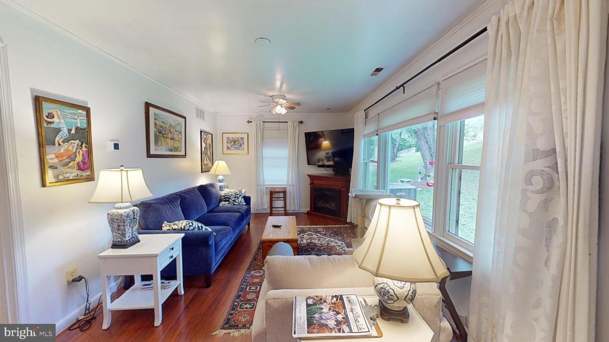16601 Briardale Road Rockville, MD 20855 - Photo 21 of 70