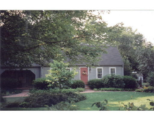 282 Baldwin Road Carlisle, MA 01741 - Photo 1 of 1 Gallery Image 1
