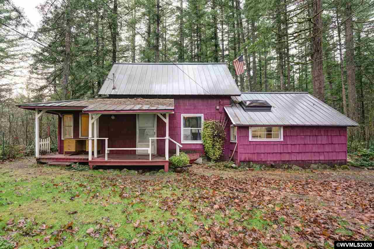 35146 North Fork Road Lyons, OR 97358 - Photo 4 of 33