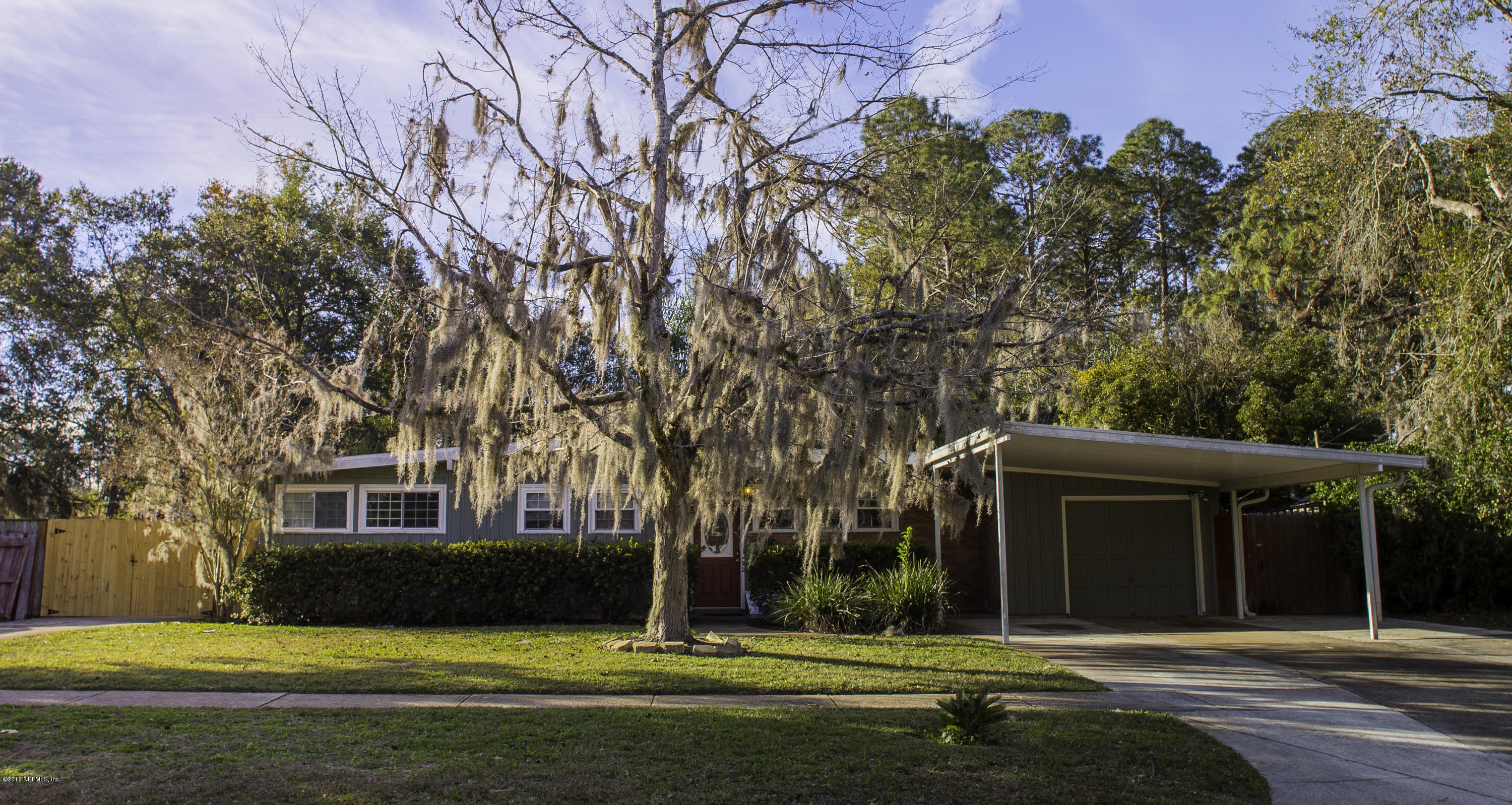 7036 Altama Road Jacksonville, FL 32216 - Photo 1 of 8 7036 Altama